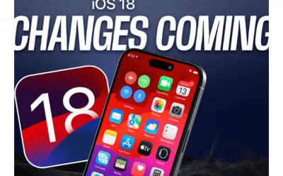 What iOS 18 Might Take from Android: A Preview