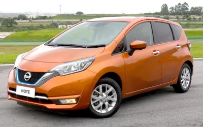 Nissan Reveals Ambitious Plans to Make 16 New Electric Cars