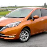 Nissan Reveals Ambitious Plans to Make 16 New Electric Cars
