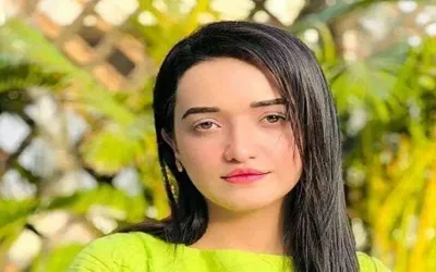 Sanam Javed included in candidates for women’s Senate seats