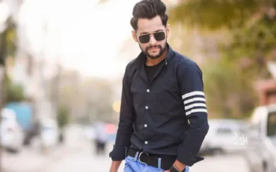 Salman Noman becomes the first Pakistani YouTuber to reach 20 million subscribers