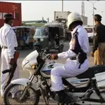 Karachi Traffic Police Temporarily Waive Challans, From 5 PM Until Iftar