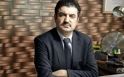 PTI founder nominates Sher Afzal Marwat as Chairman of PAC