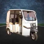 Punjab Records Registration of 25,000 Electric Rickshaws Online