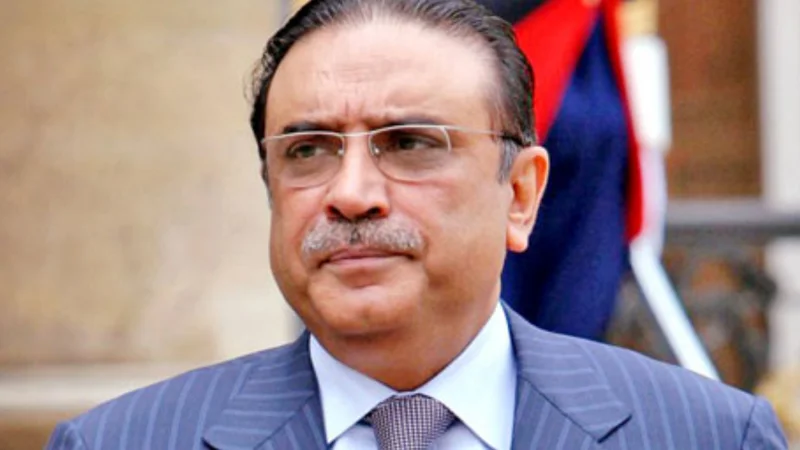 President summons National Assembly session on April 1