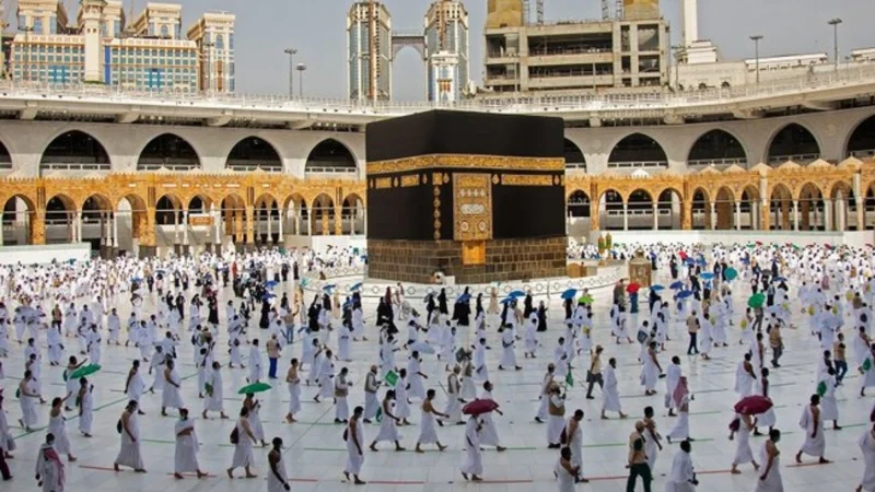 Saudi Arabia urges Umrah pilgrims to prioritize physical fitness and foot care