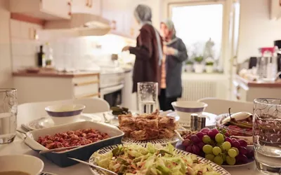 Iftar and Sehri Time Today in Pakistan – 27th March 2024