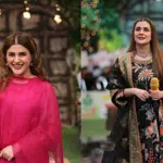 Kubra Khan's simplicity shines bright in JPL and winning hearts