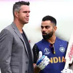 Kevin Pietersen credits Virat Kohli for young Indian cricketers’ fitness