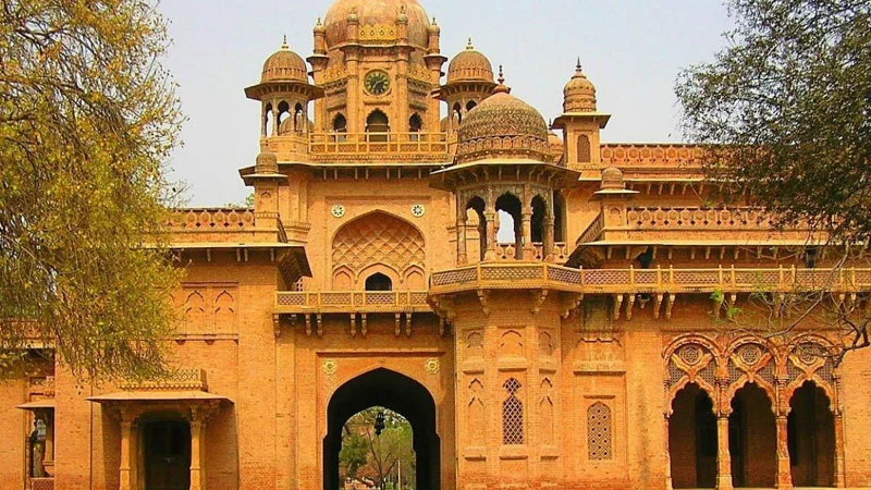 Aitchison College's Fee Structure for FSc in Year 2023-24