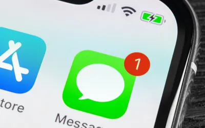 Here is how you can restore deleted messages in iPhone