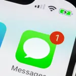 Here is how you can restore deleted messages in iPhone