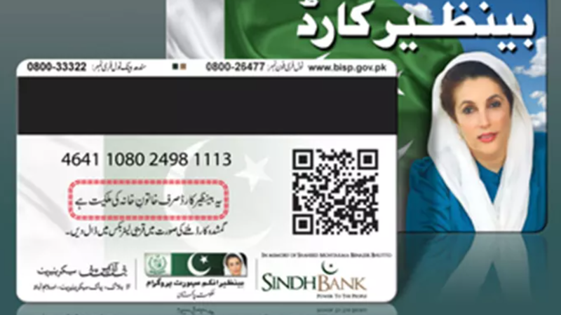 Benazir Kafalat Program: Here's How to Apply Online