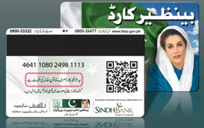 Benazir Kafalat Program: Here's How to Apply Online