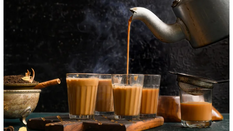 5 Best Chai Spots After Iftar in Karachi to Try This Ramadan