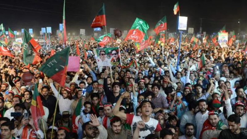 IHC directs district administration to allow PTI rally in Islamabad