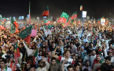IHC directs district administration to allow PTI rally in Islamabad