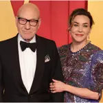 Who is Sunny Ozell? All About Patrick Stewart's Wife