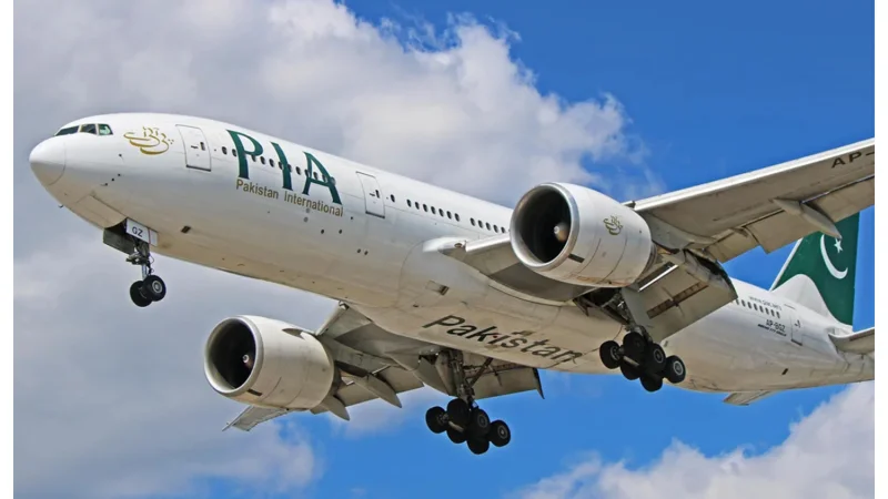 Jeddah to Lahore Flight Ticket Prices in April 2024, Before Eid