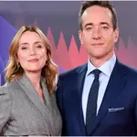 Who is Keeley Hawes? All About Matthew Macfadyen's Wife