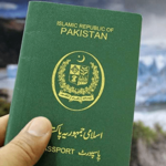 Passport Renewal Fee Update for Pakistanis in UK Pound 2024
