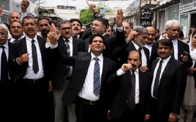 Legal community calls probe into IHC judges’ letter on ‘agencies interference