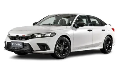 Honda Civic New Price in Pakistan for April 2024