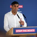 Sunak faces mounting pressure as migrant crossings to UK reach new record levels