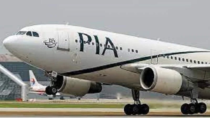 Three Gulf countries show interest in acquiring PIA