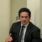 UK Minister faces jail threat amid Afghanistan probe