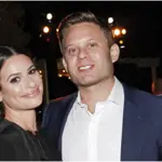 Who is Zandy Reich? All About Lea Michele's Husband