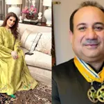Resham advocates forgiveness for Rahat Fateh Ali Khan