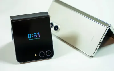 Samsung Galaxy Z Flip 6 and Fold 6 won't receive fast charging upgrade