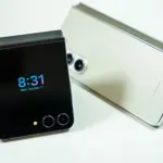 Samsung Galaxy Z Flip 6 and Fold 6 won't receive fast charging upgrade