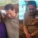 Sahiba gets emotional while meeting her real father for the first time