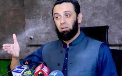 Misinformation, fake news problems of entire world: Tarar