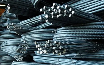 Steel prices big reduced in Pakistan