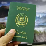 Pakistani Passport Latest Fee in Euros in Greece, March 2024