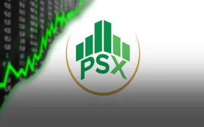 Pakistan Stock Exchange (PSX) Reaches Record High