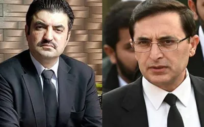 Adiala Jail authorities allow PTI leaders to meet former PM