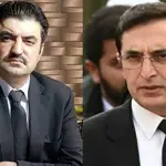 Adiala Jail authorities allow PTI leaders to meet former PM