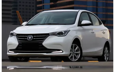 Changan Alsvin Latest Price in Pakistan & Features - April 2024