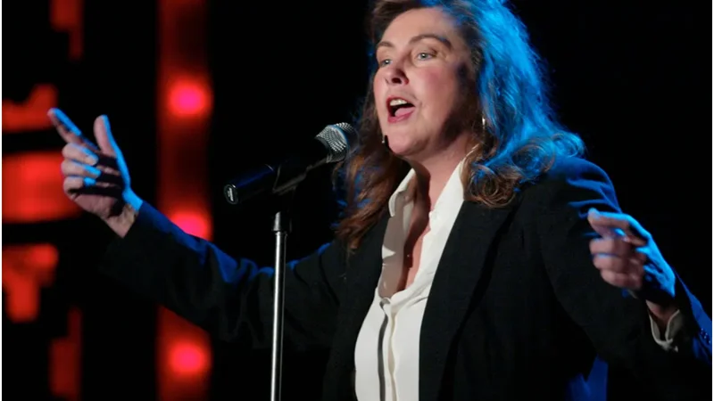 Laura Branigan