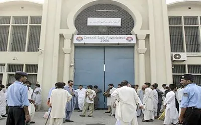 Five May 9 accused granted bail by SC rearrested shortly after release