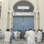 Five May 9 accused granted bail by SC rearrested shortly after release