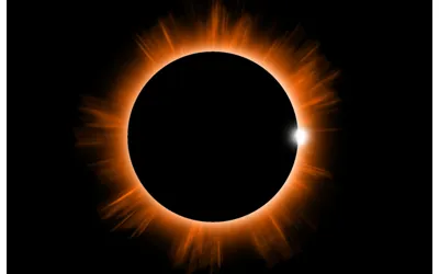 Solar Eclipse 2024: Scientists Warn of a Major Threat on April 8