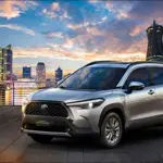 Toyota opens up booking for Corolla Cross; Checkout Price & Delivery Details