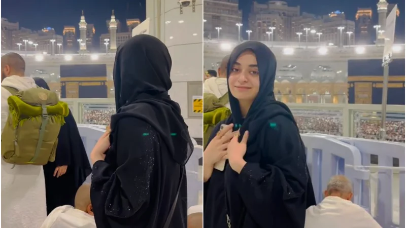 Minsa Malik