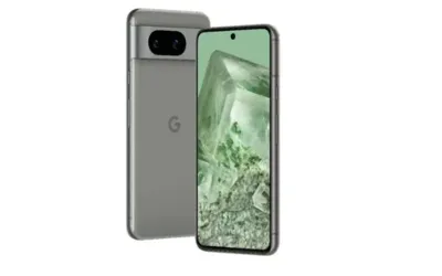 Google's new Pixel 9 series: a closer look