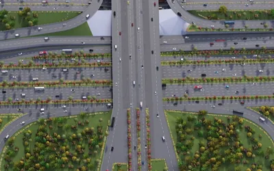 Punjab government plans new expressways for improved travel infrastructure
